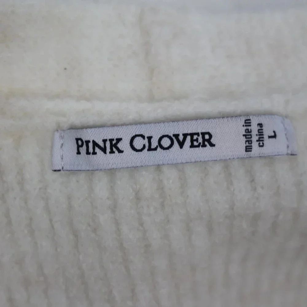 PINK CLOVER - Picture 7 of 7